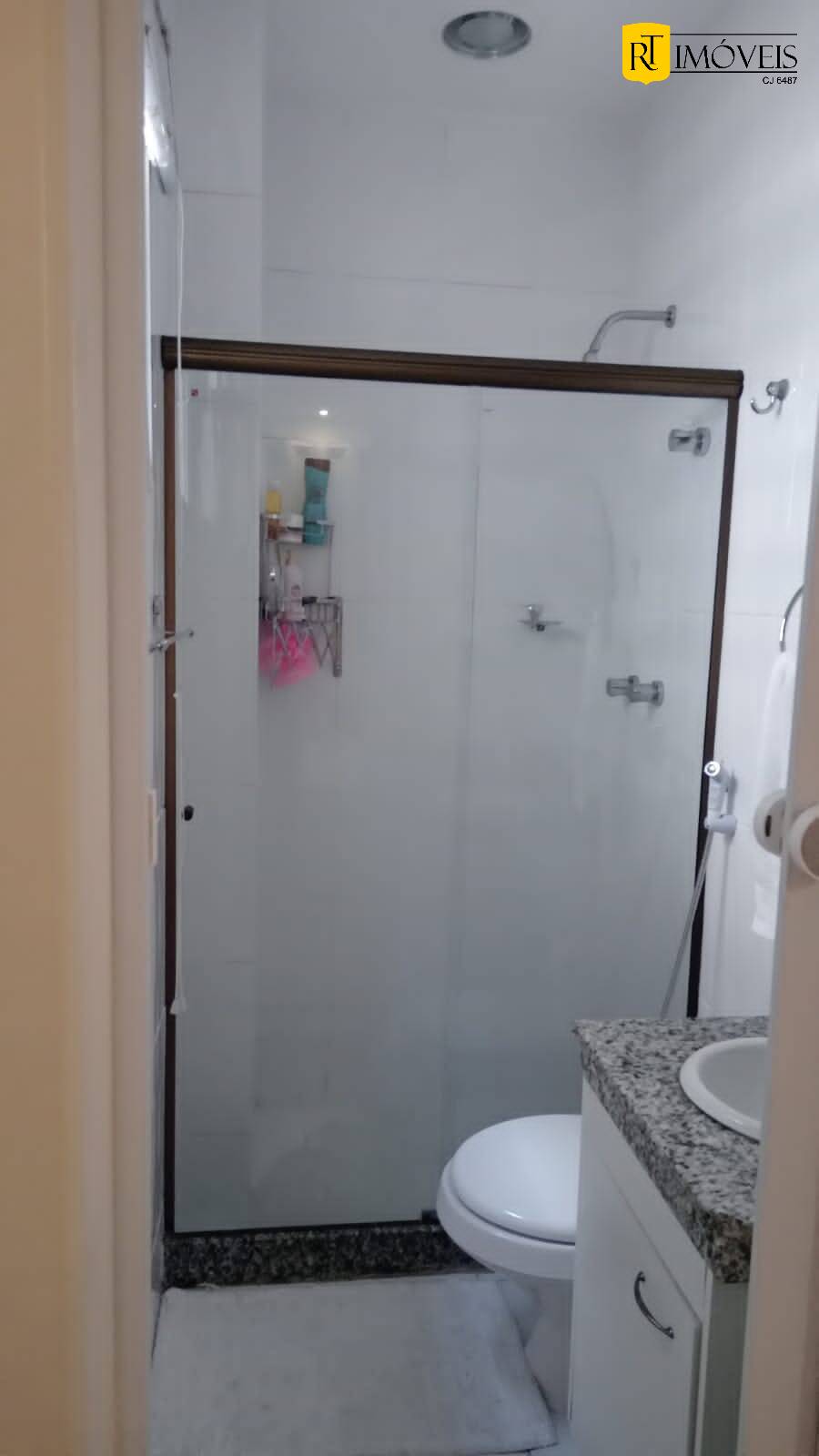 Apartamento à venda com 3 quartos, 184m² - Foto 13