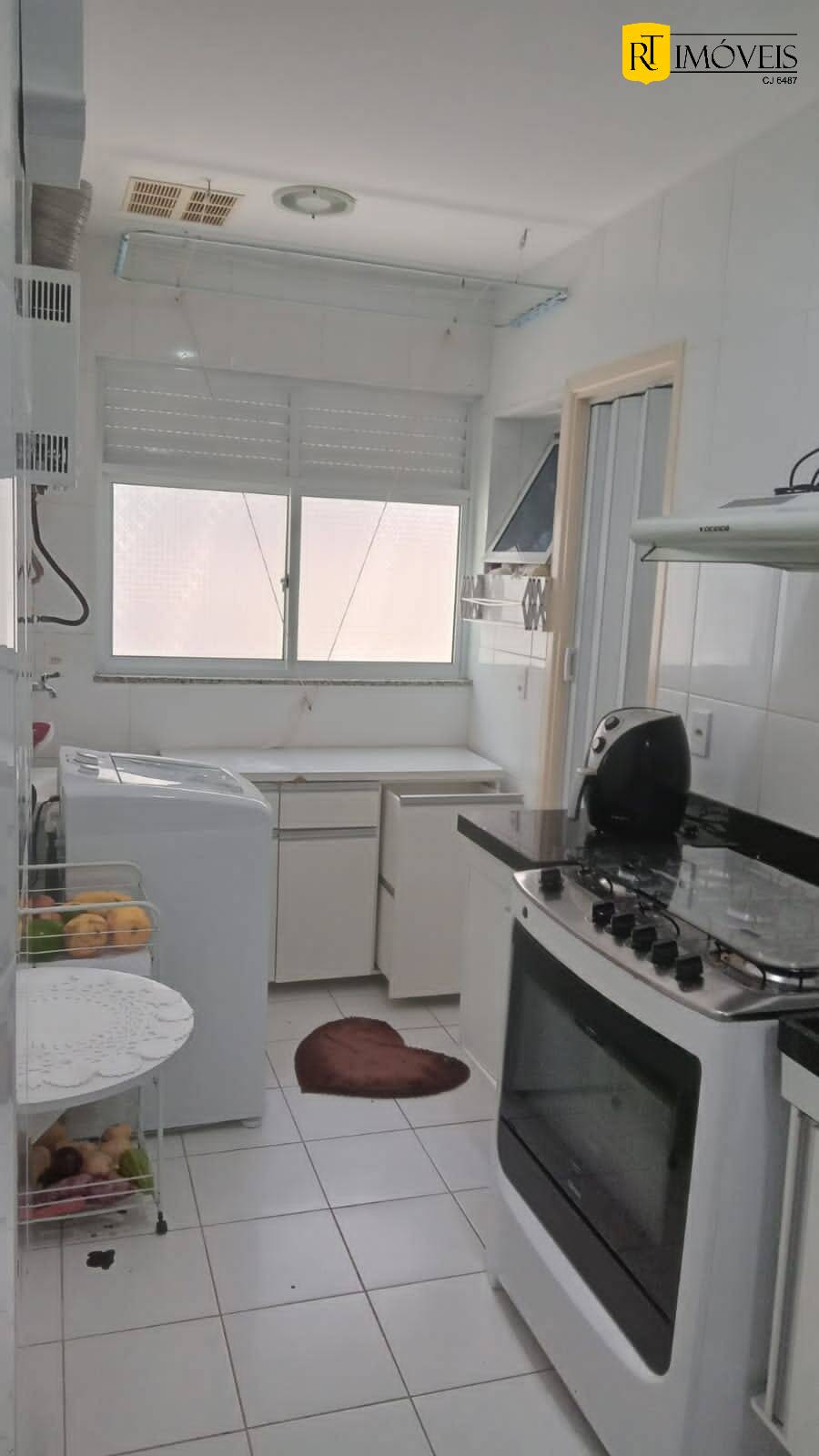 Apartamento à venda com 3 quartos, 184m² - Foto 20