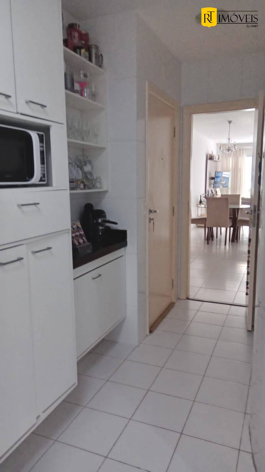 Apartamento à venda com 3 quartos, 184m² - Foto 21