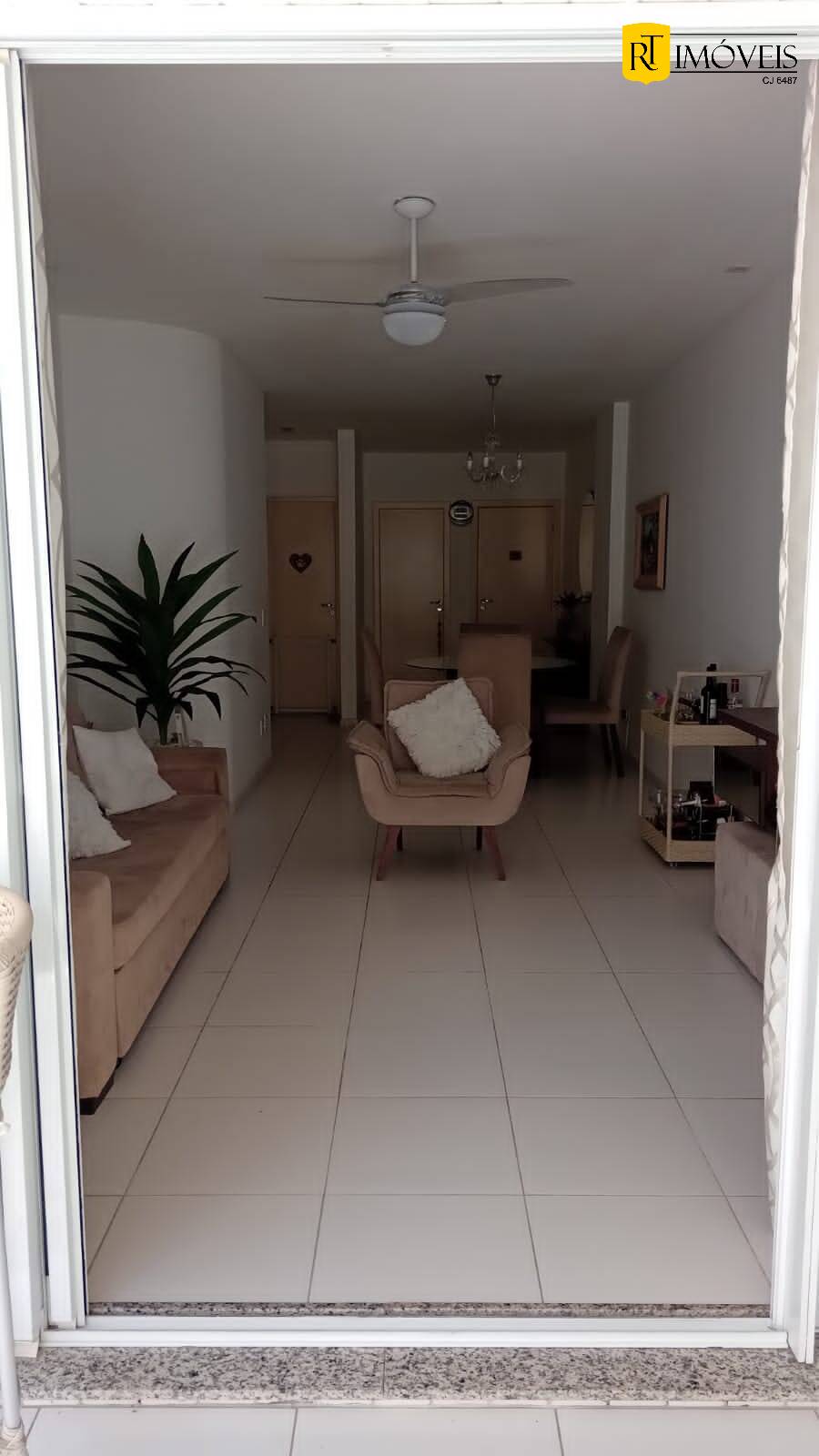 Apartamento à venda com 3 quartos, 184m² - Foto 5