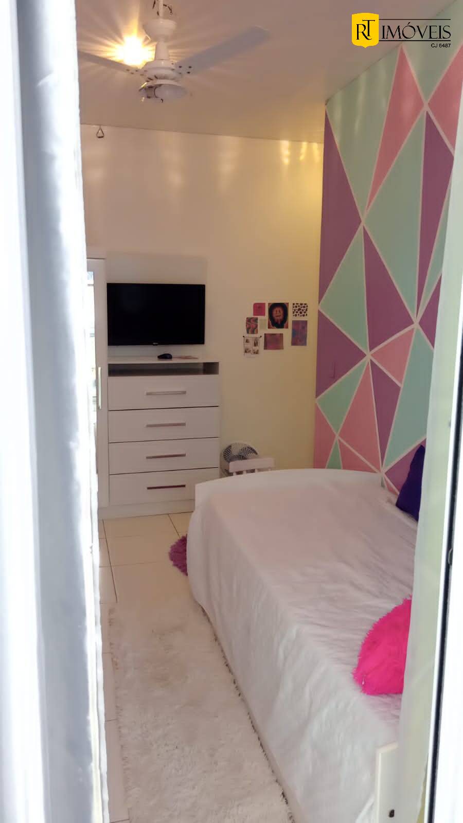 Apartamento à venda com 3 quartos, 184m² - Foto 26