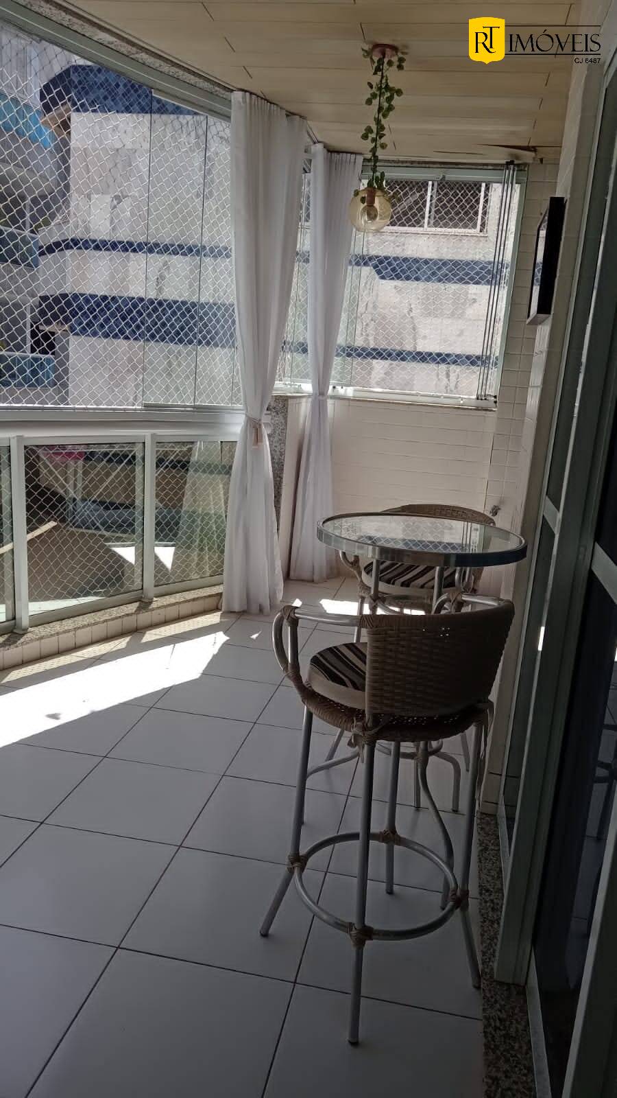 Apartamento à venda com 3 quartos, 184m² - Foto 27