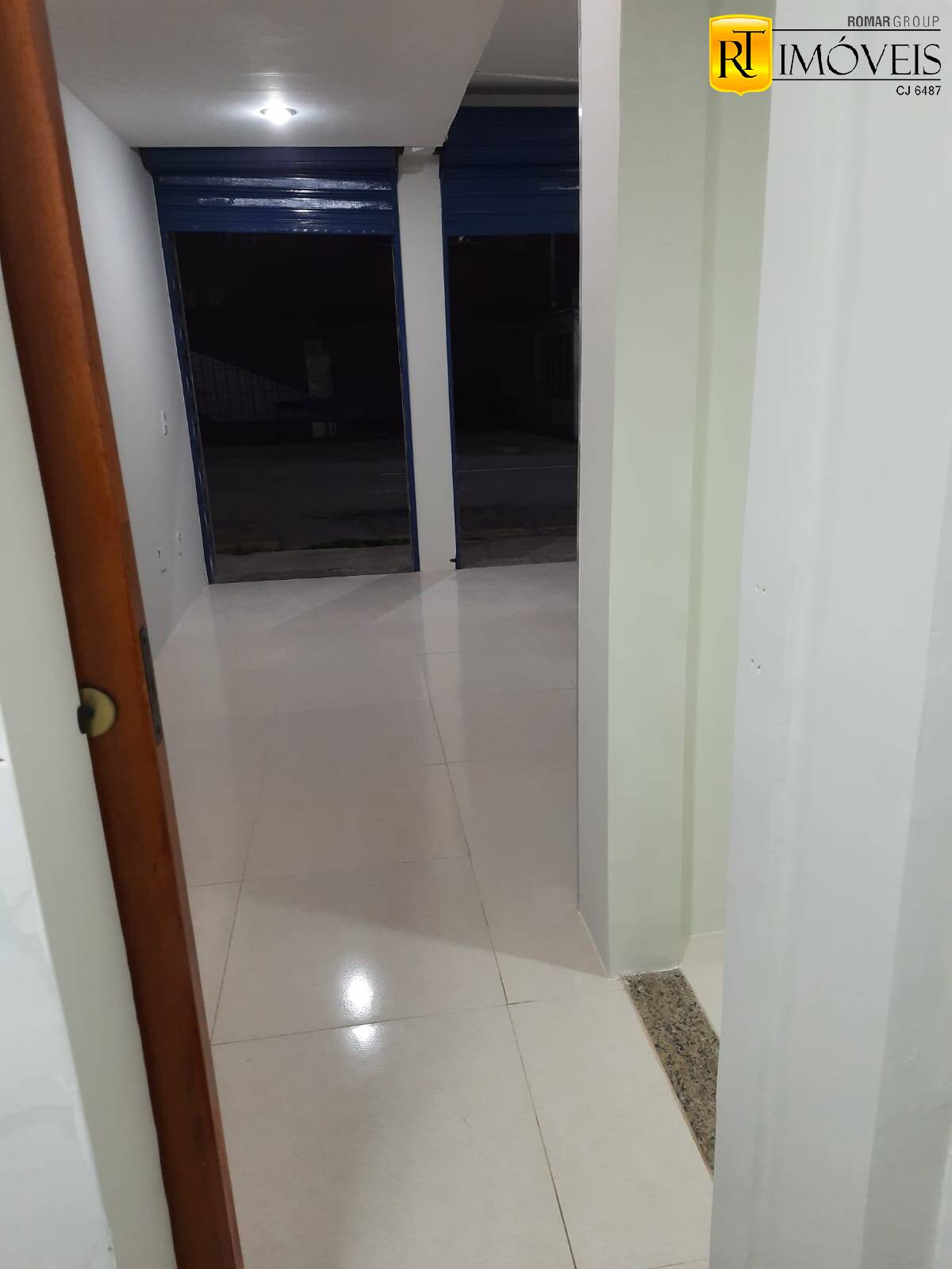 Loja-Salão para alugar, 30m² - Foto 4