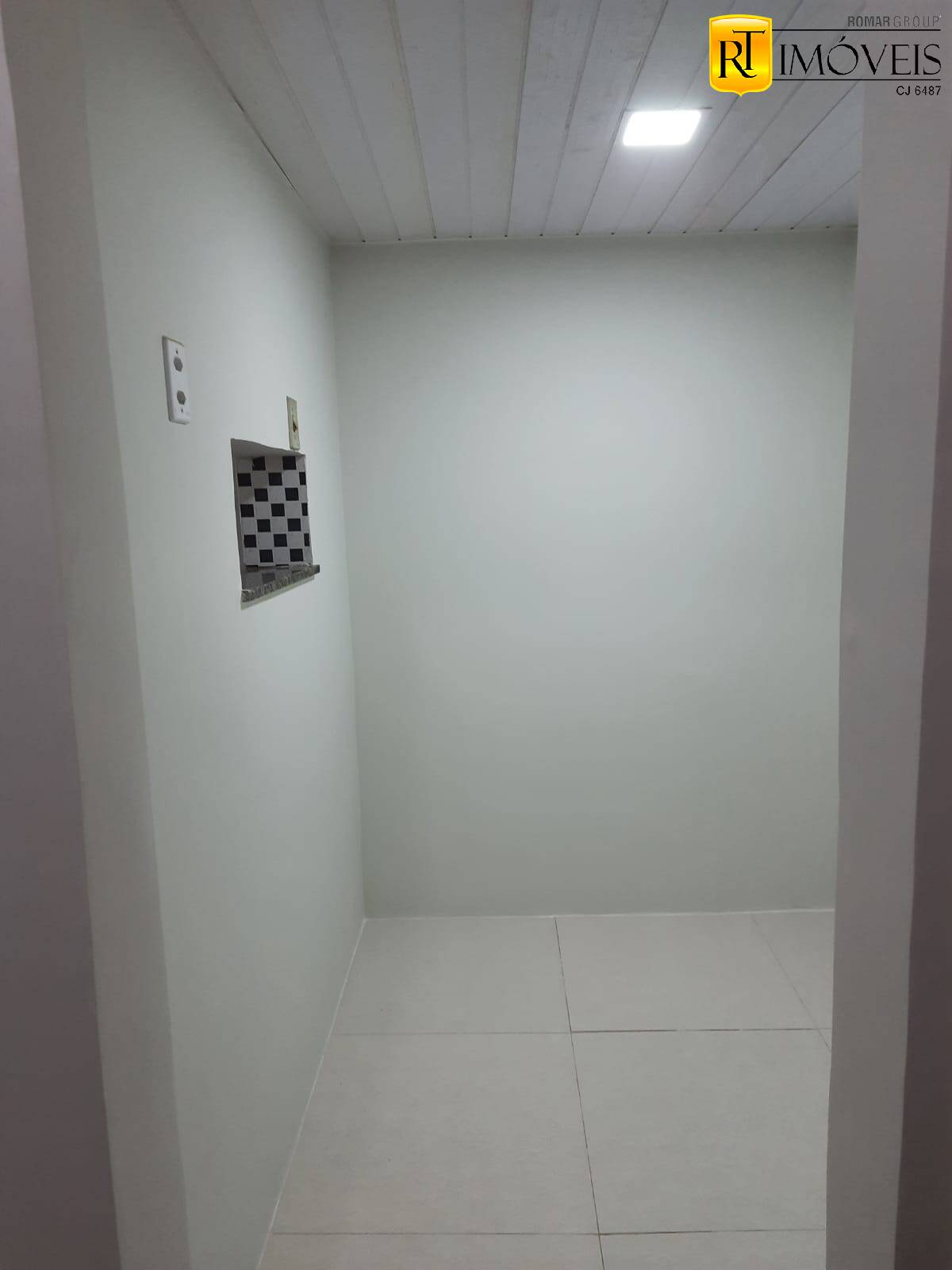 Loja-Salão para alugar, 30m² - Foto 5