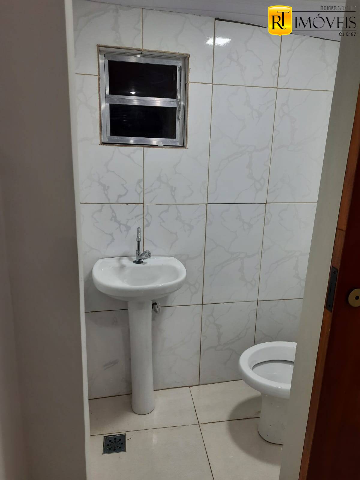 Loja-Salão para alugar, 30m² - Foto 10