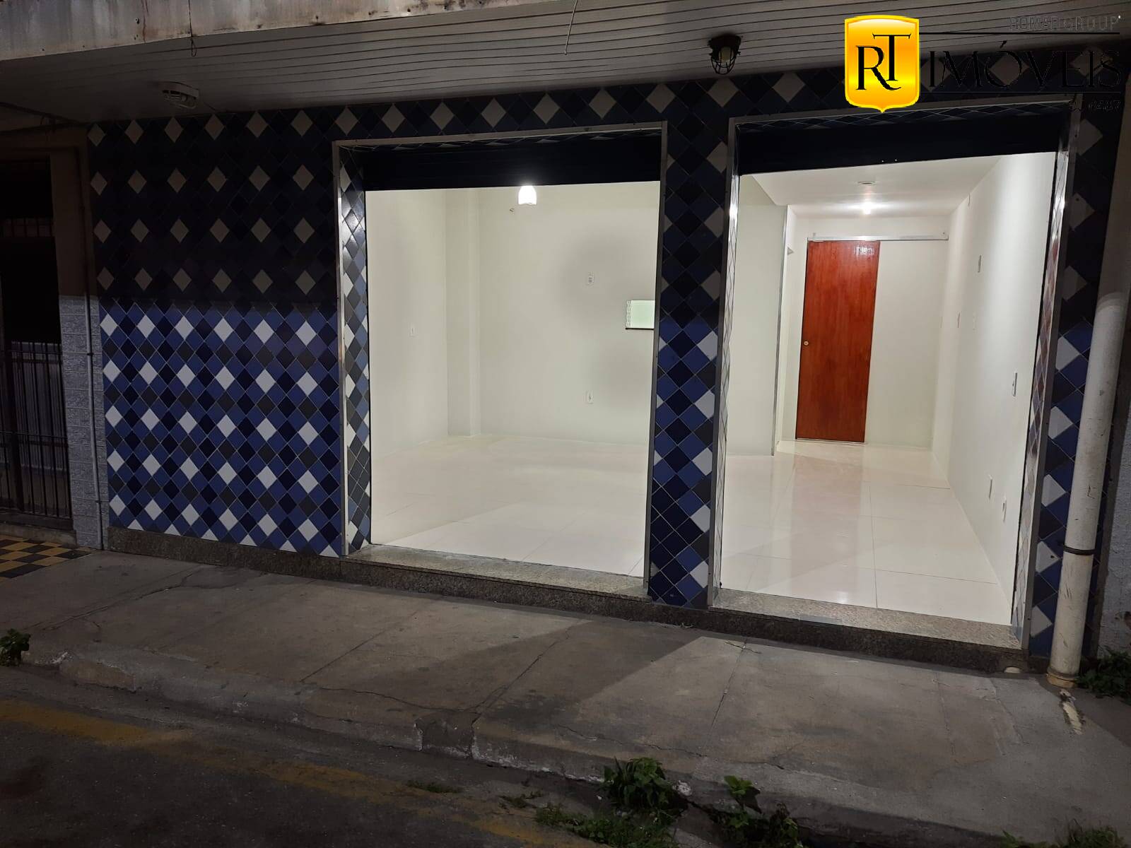 Loja-Salão para alugar, 30m² - Foto 12