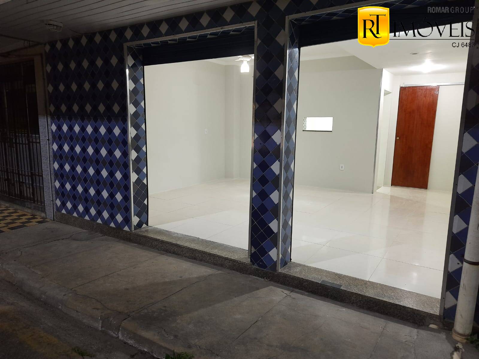 Loja-Salão para alugar, 30m² - Foto 1