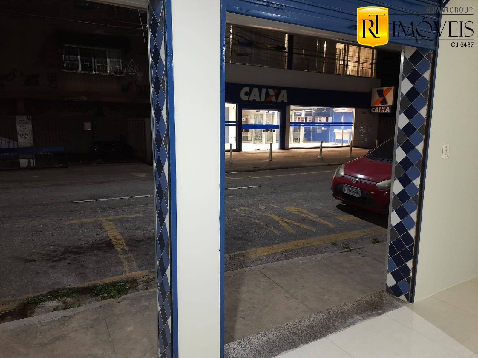 Loja-Salão para alugar, 30m² - Foto 15