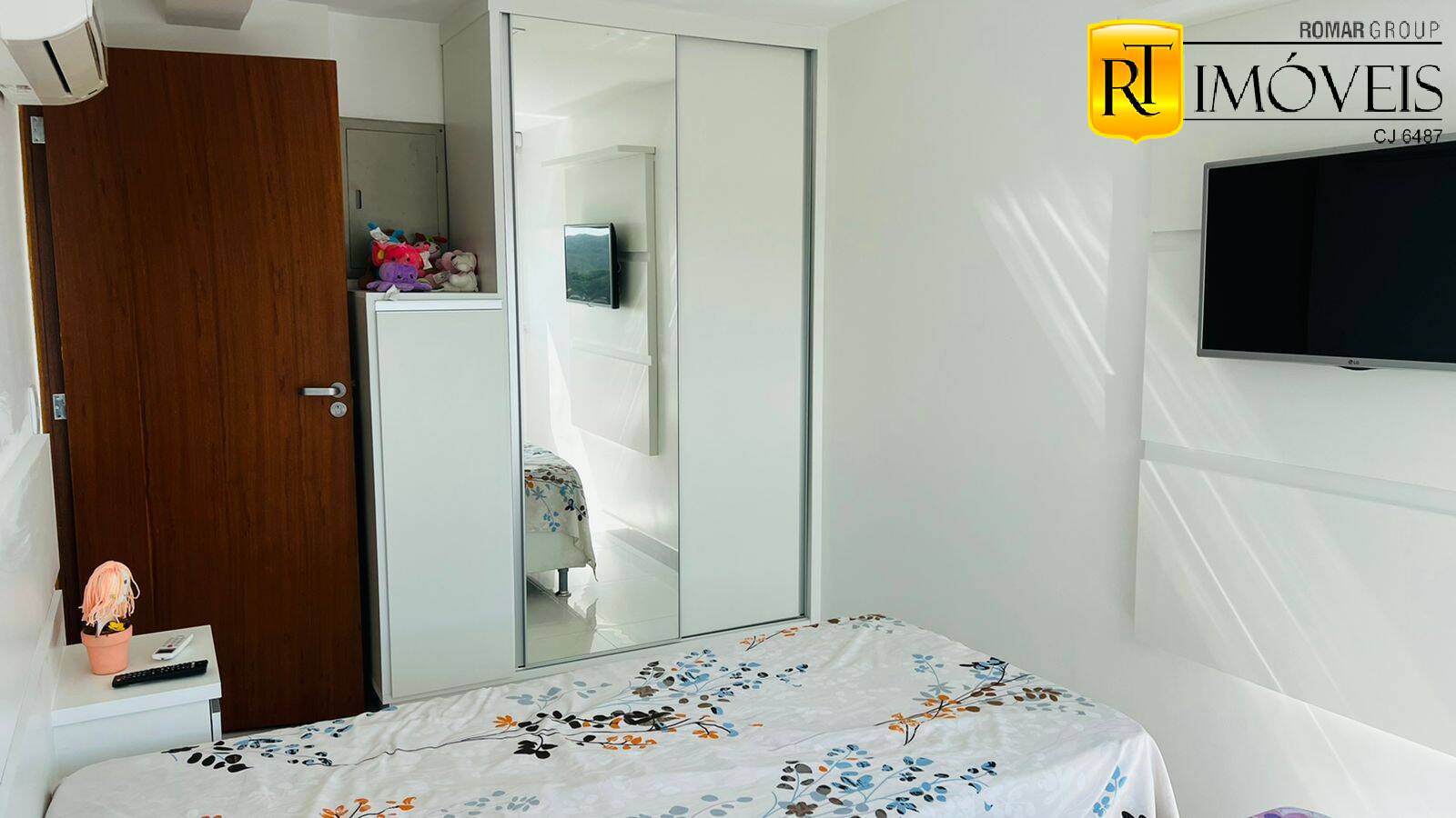 Cobertura à venda com 3 quartos, 138m² - Foto 20