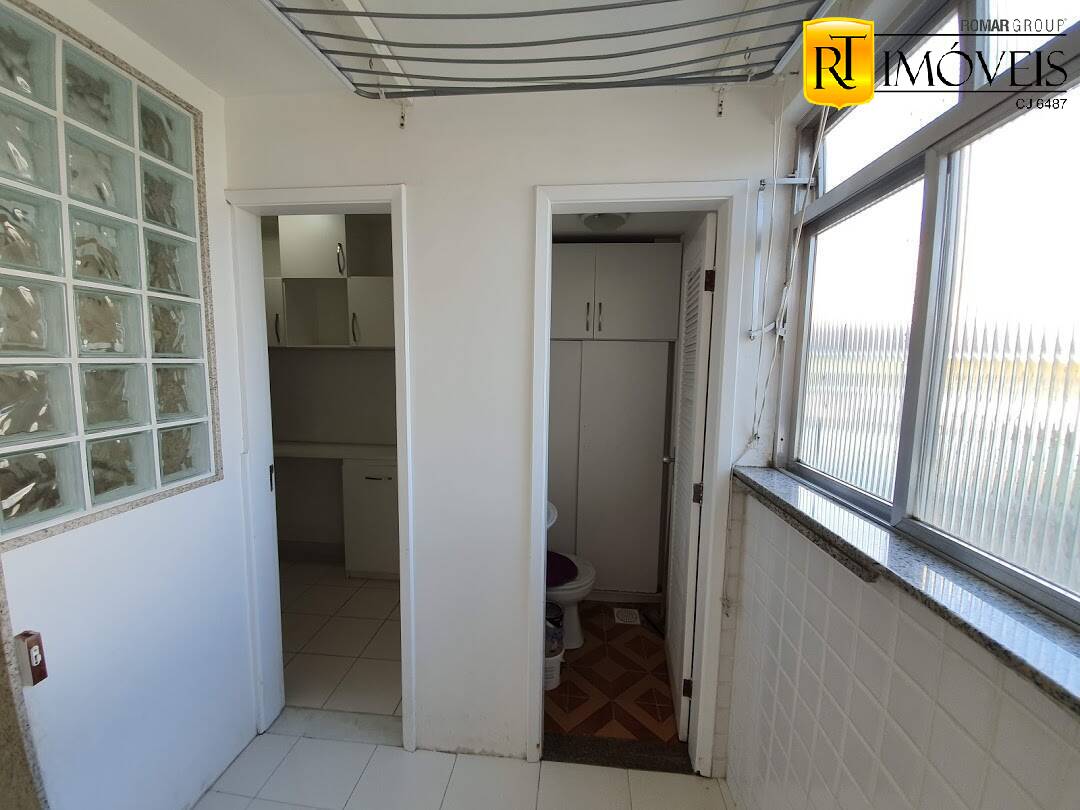 Apartamento à venda com 3 quartos, 160m² - Foto 8