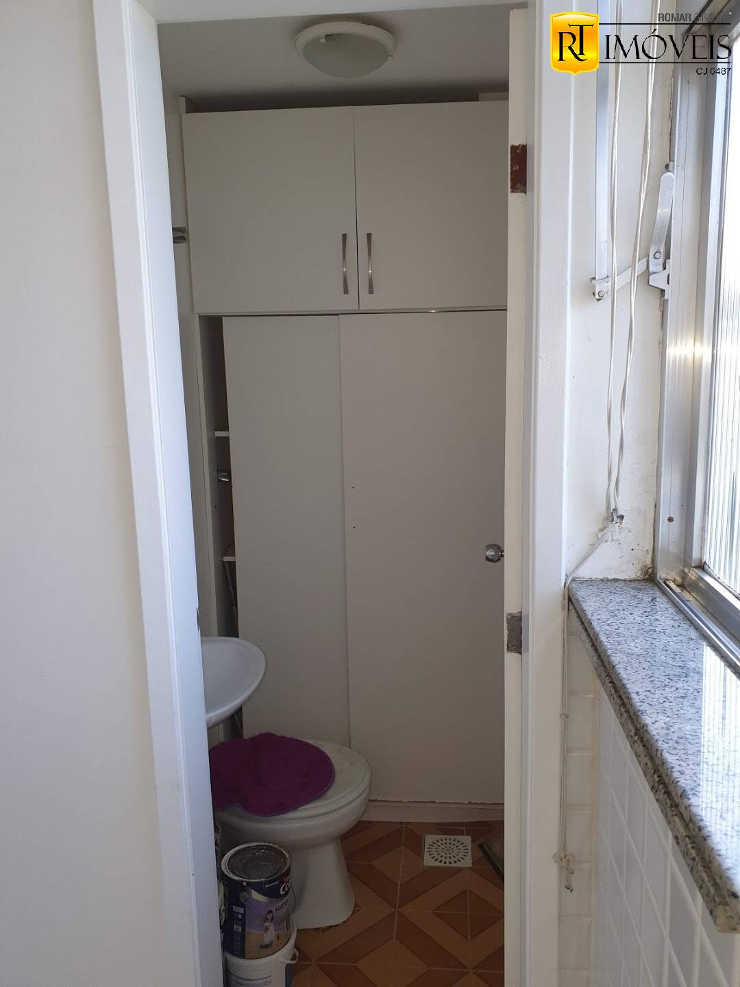 Apartamento à venda com 3 quartos, 160m² - Foto 9