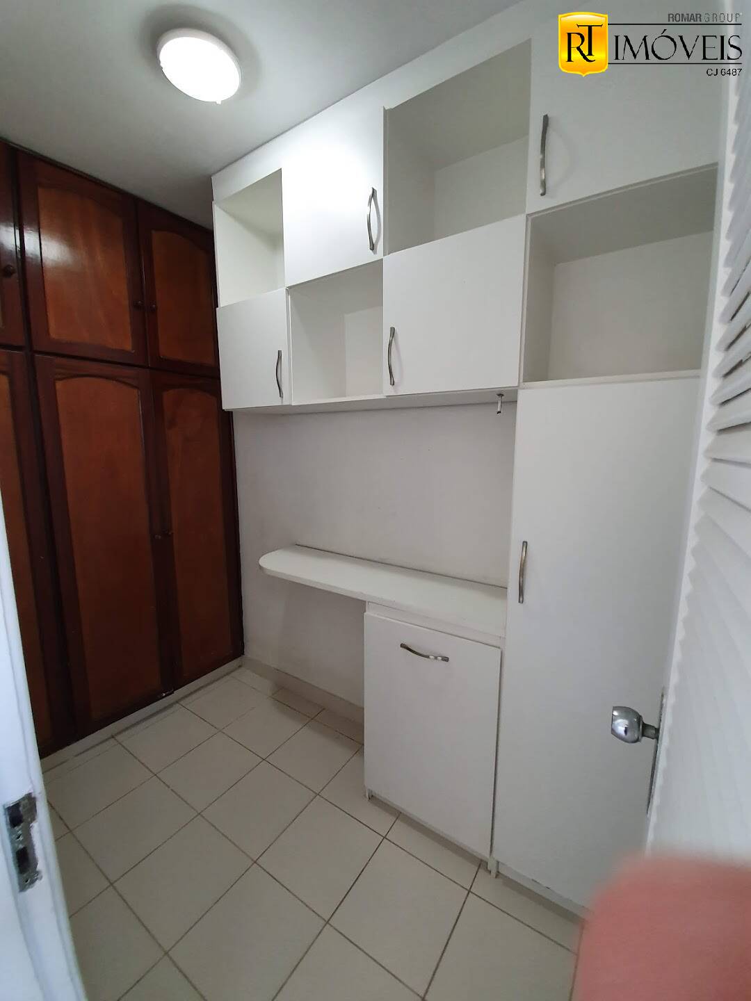 Apartamento à venda com 3 quartos, 160m² - Foto 6