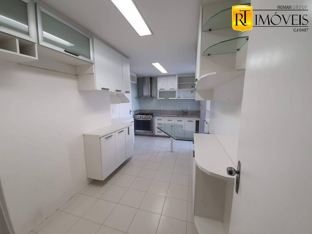 Apartamento à venda com 3 quartos, 160m² - Foto 5