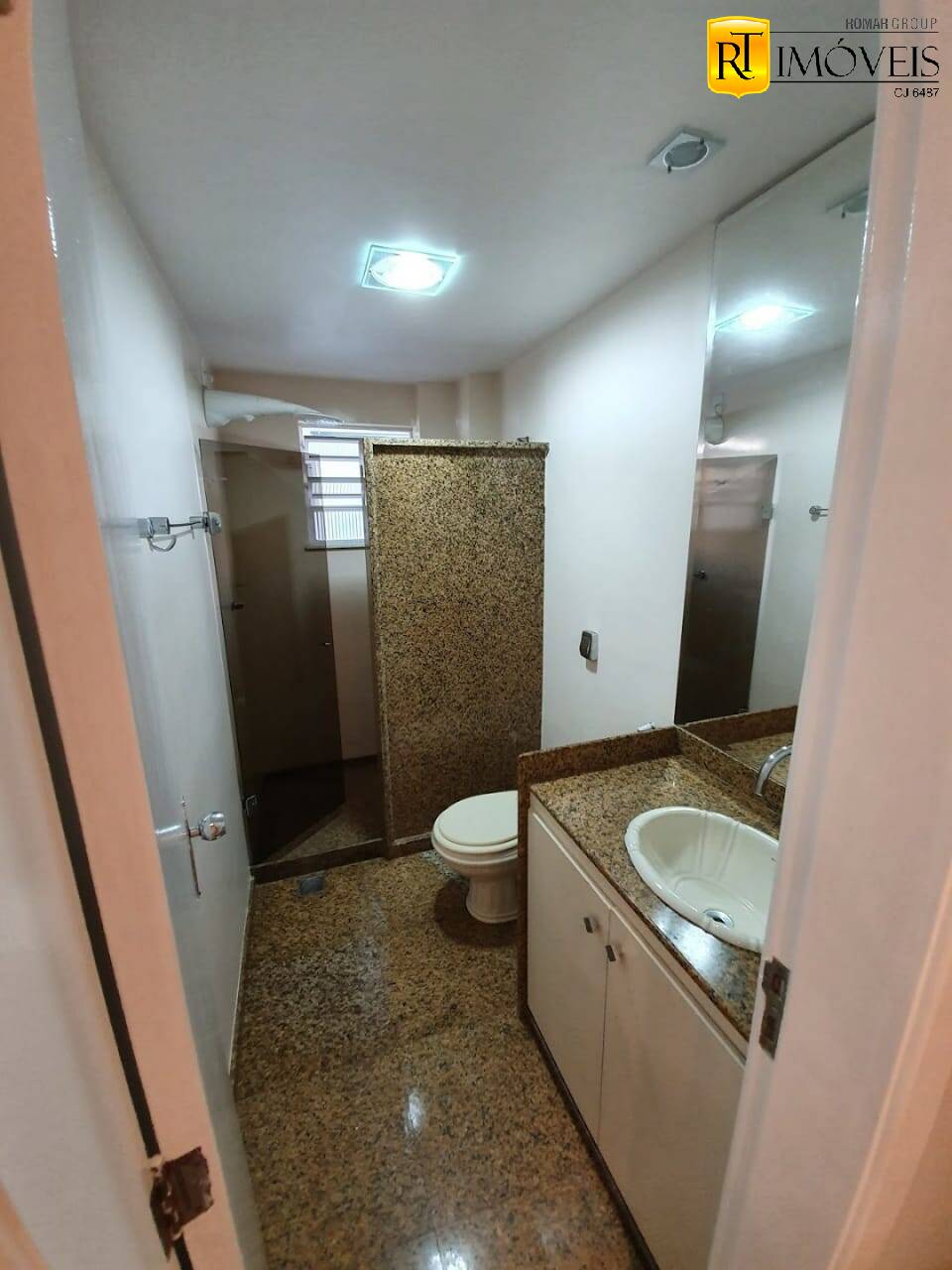 Apartamento à venda com 3 quartos, 160m² - Foto 11