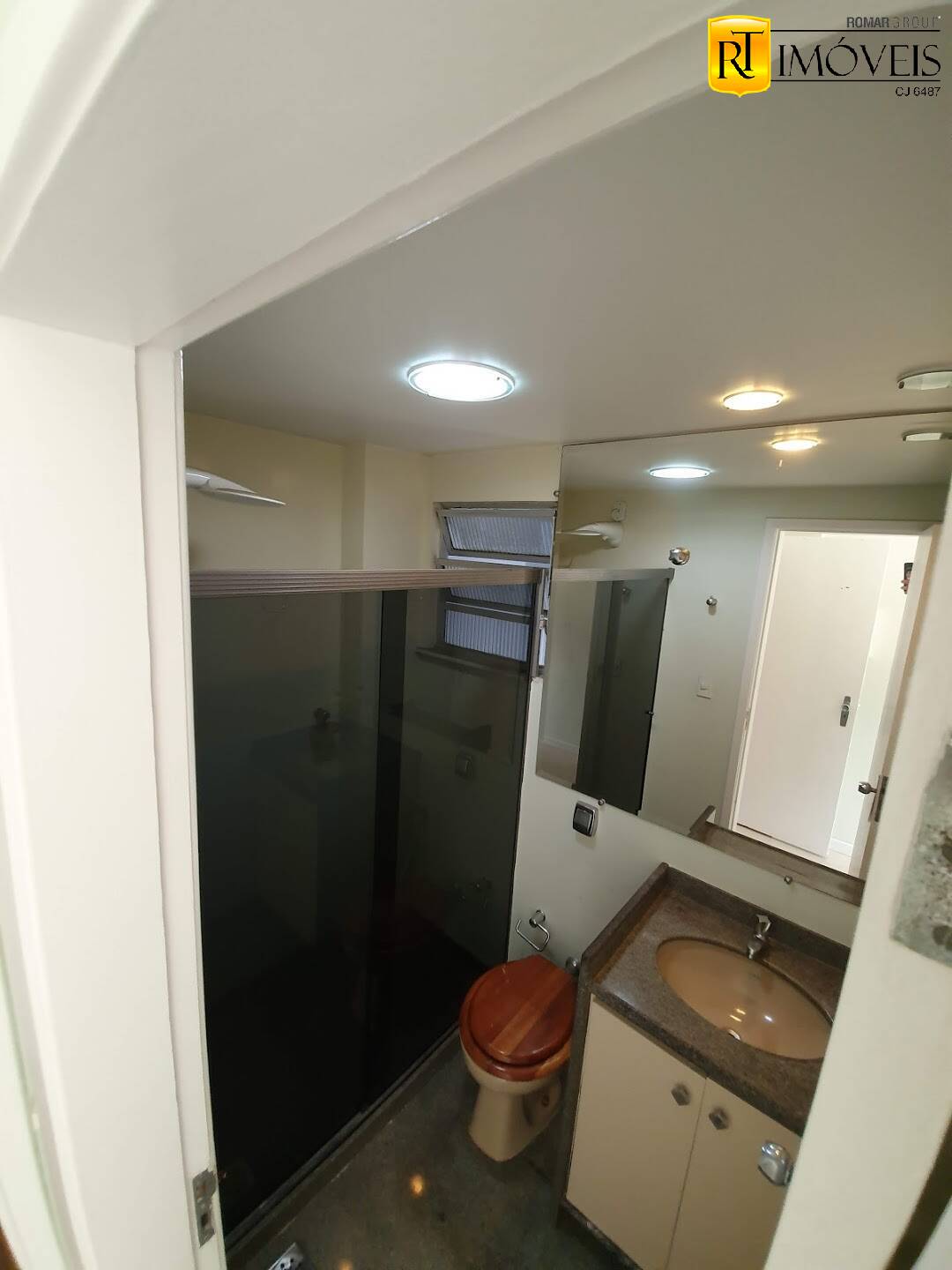 Apartamento à venda com 3 quartos, 160m² - Foto 12