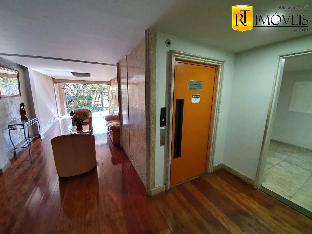 Apartamento à venda com 3 quartos, 160m² - Foto 17