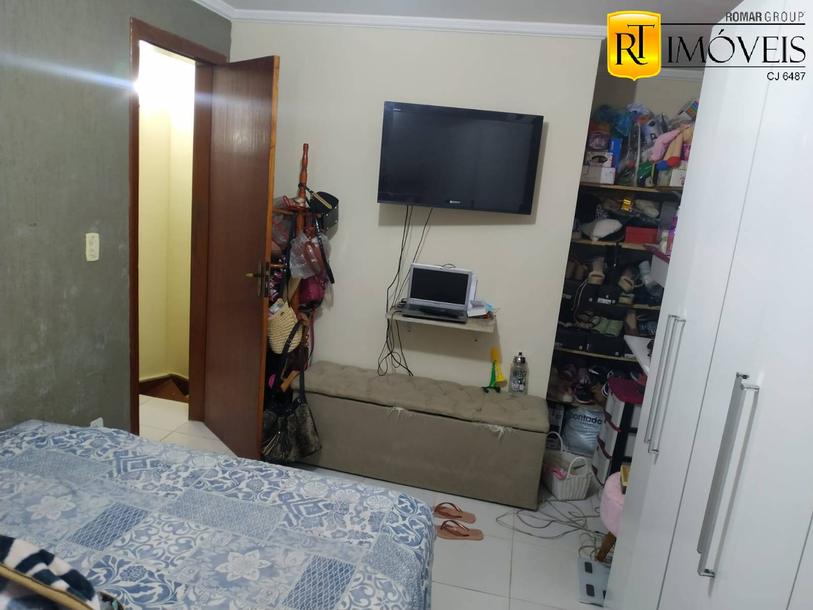 Casa de Condomínio à venda com 2 quartos, 80m² - Foto 15