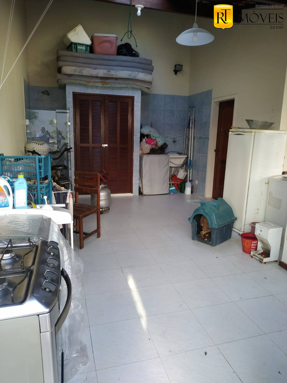 Casa de Condomínio à venda com 2 quartos, 80m² - Foto 14