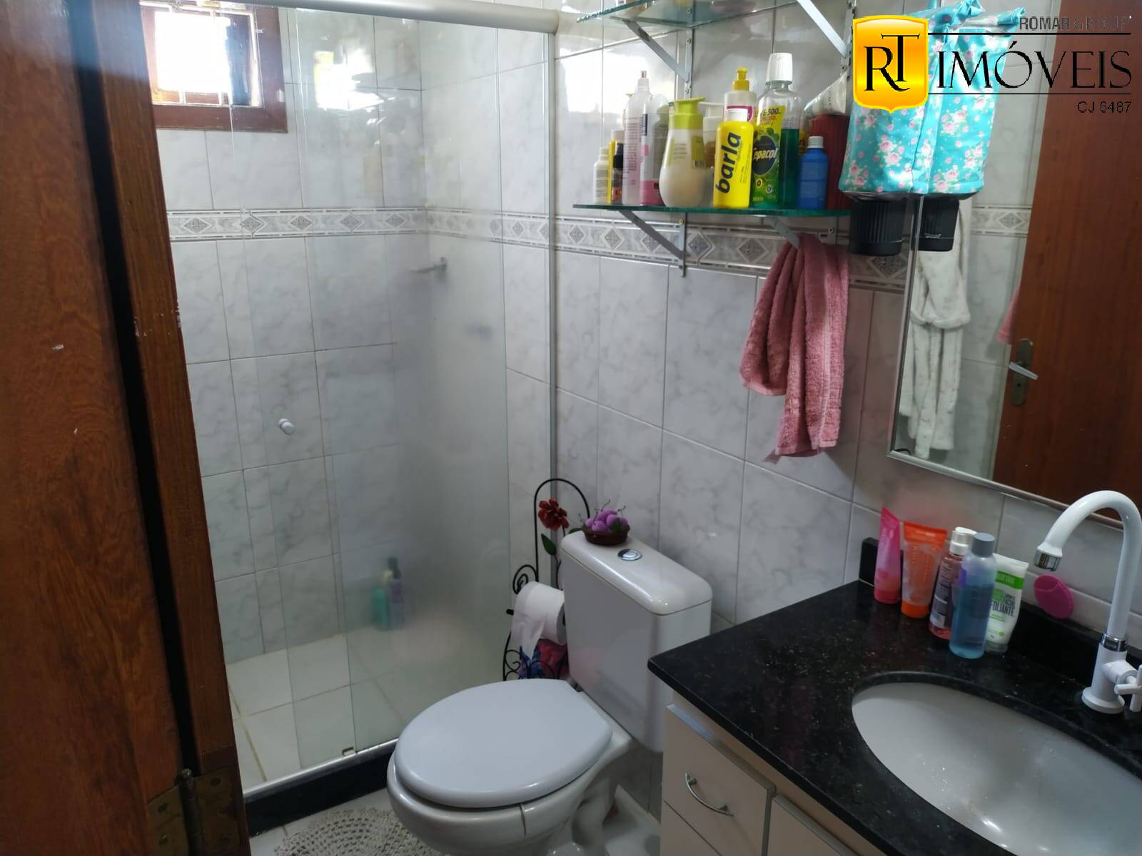 Casa de Condomínio à venda com 2 quartos, 80m² - Foto 17