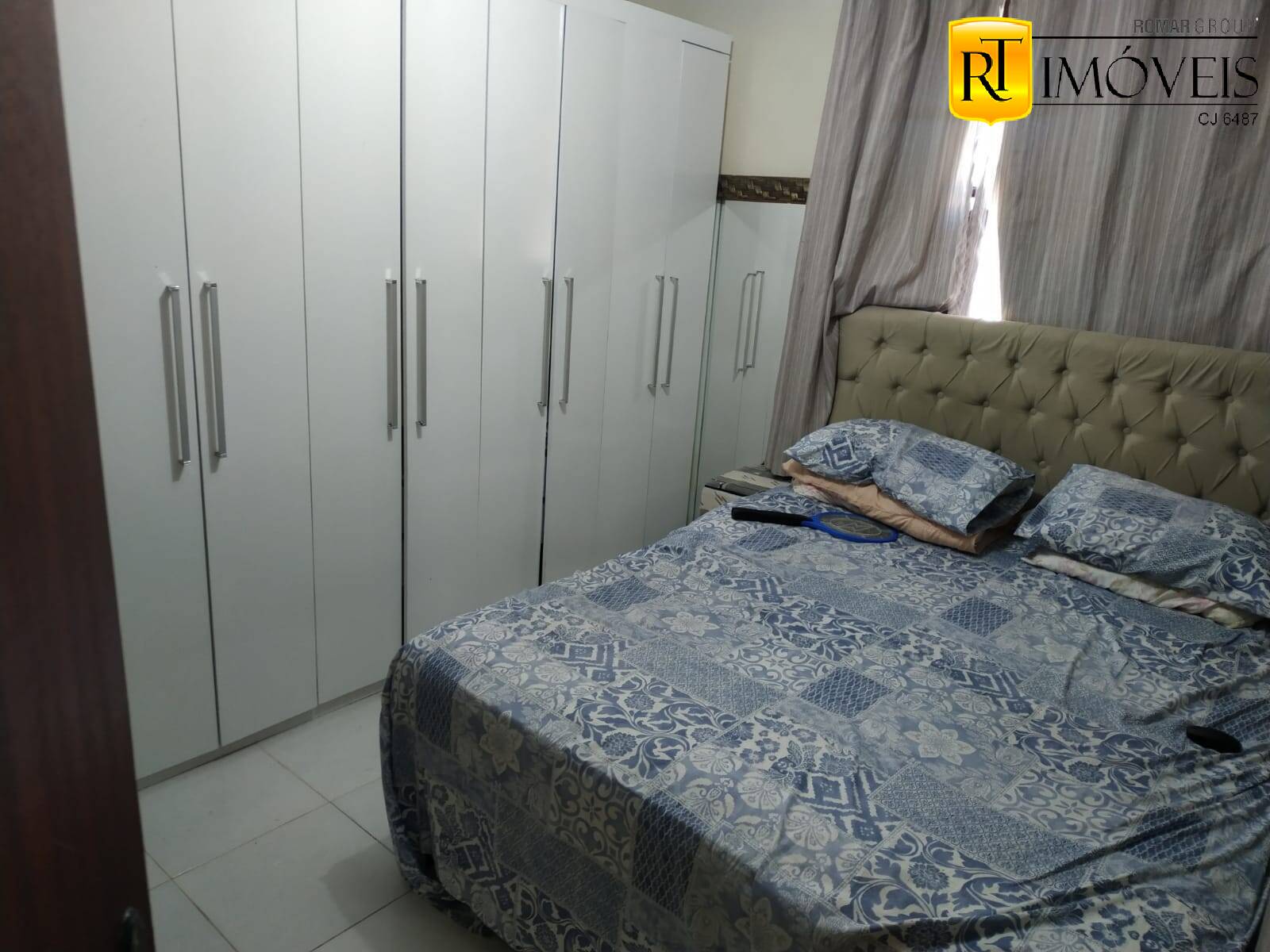 Casa de Condomínio à venda com 2 quartos, 80m² - Foto 16