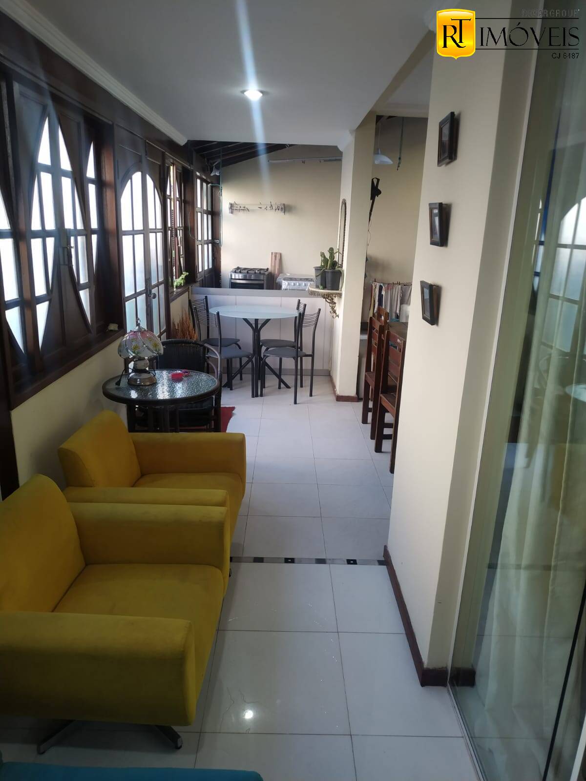 Casa de Condomínio à venda com 2 quartos, 80m² - Foto 4