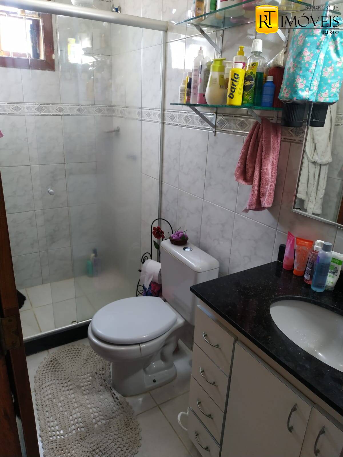 Casa de Condomínio à venda com 2 quartos, 80m² - Foto 18