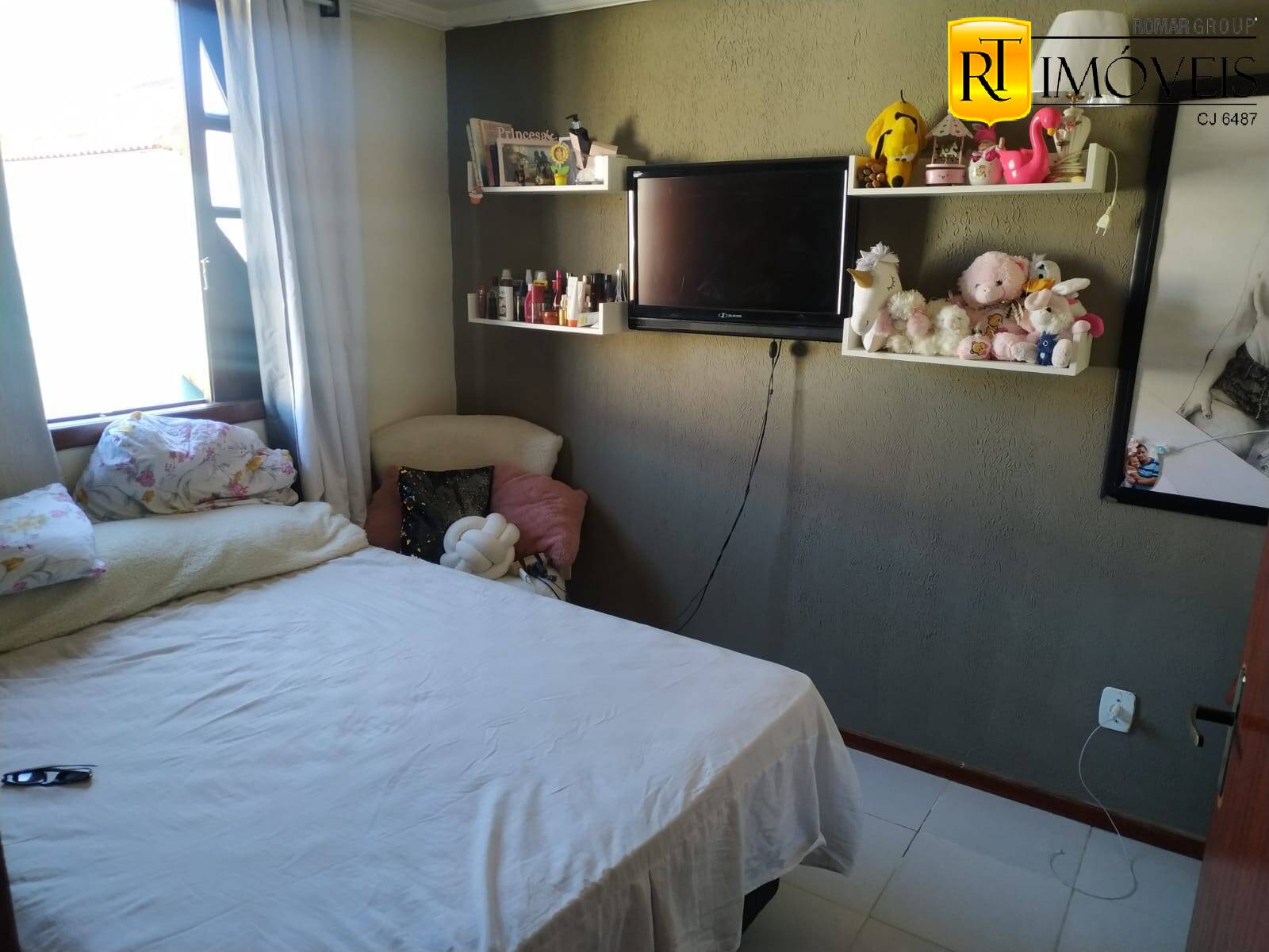 Casa de Condomínio à venda com 2 quartos, 80m² - Foto 19