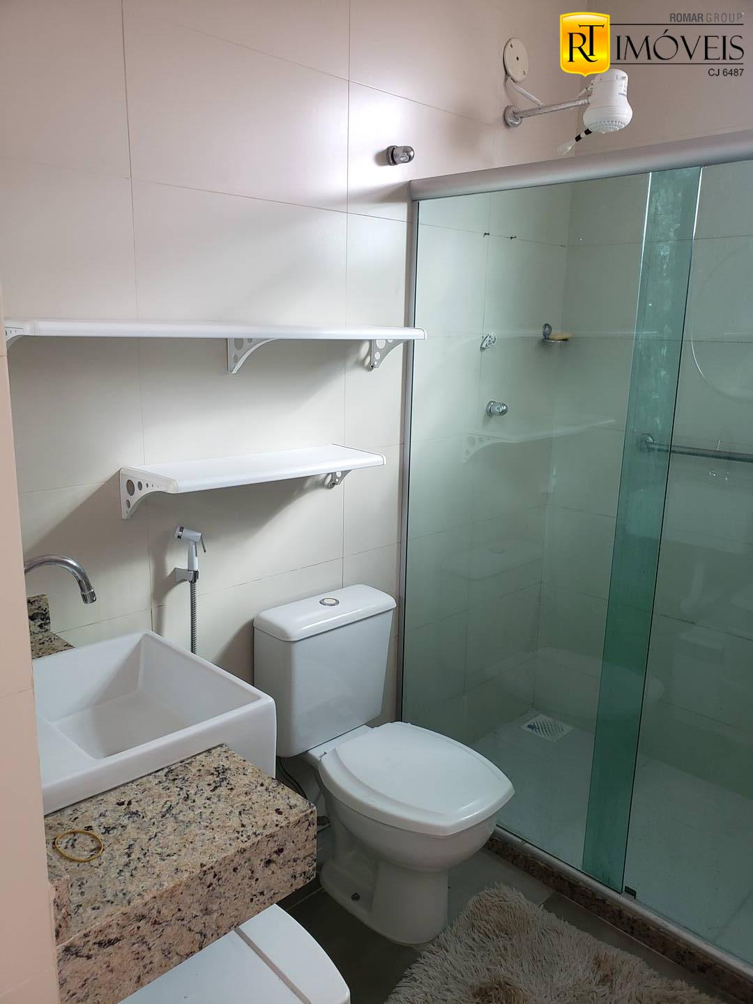 Apartamento à venda com 1 quarto, 54m² - Foto 6