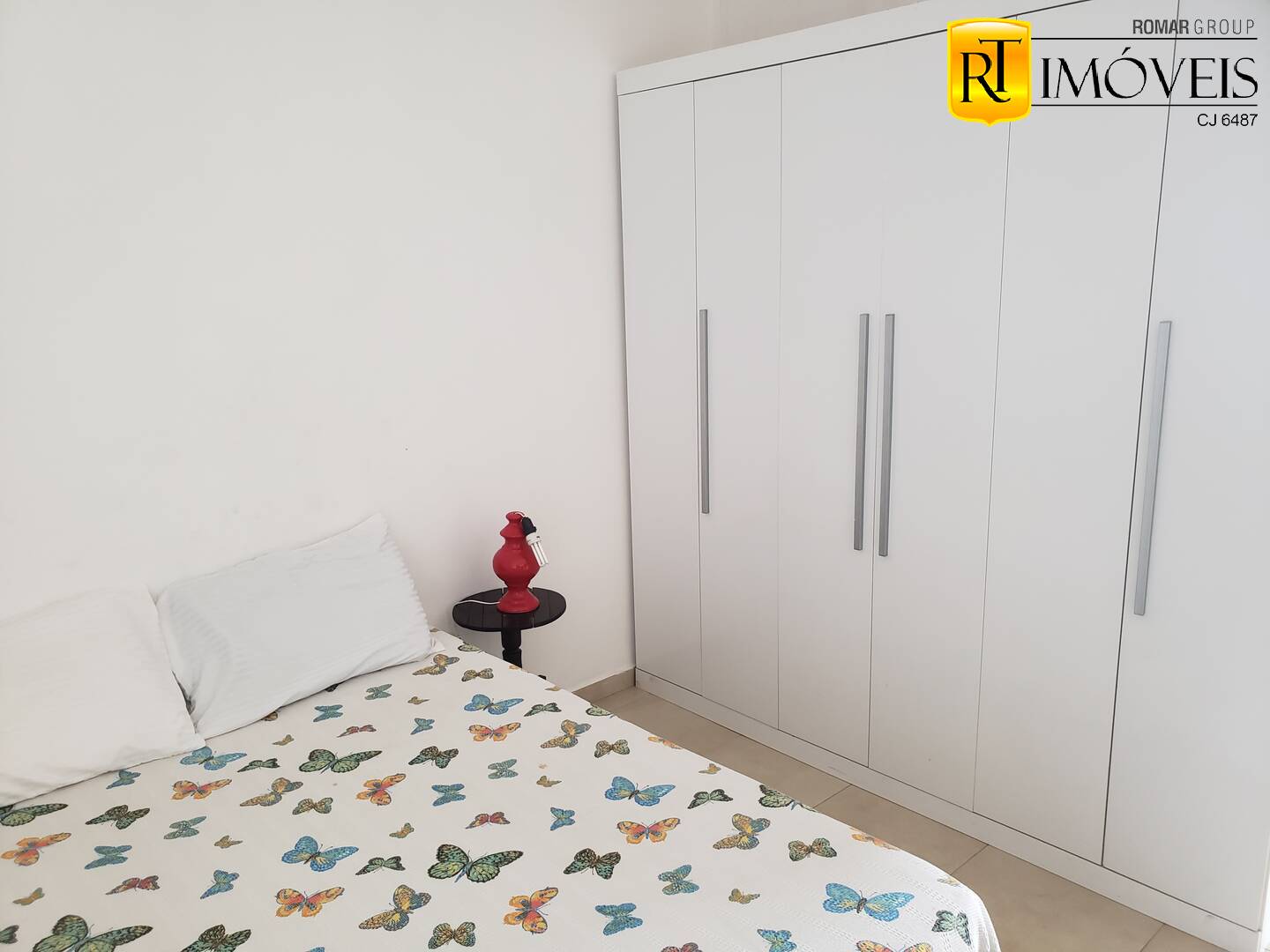 Apartamento à venda com 1 quarto, 54m² - Foto 12