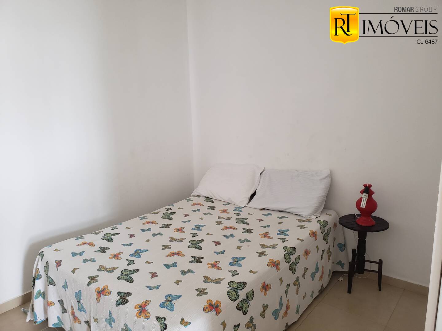 Apartamento à venda com 1 quarto, 54m² - Foto 13