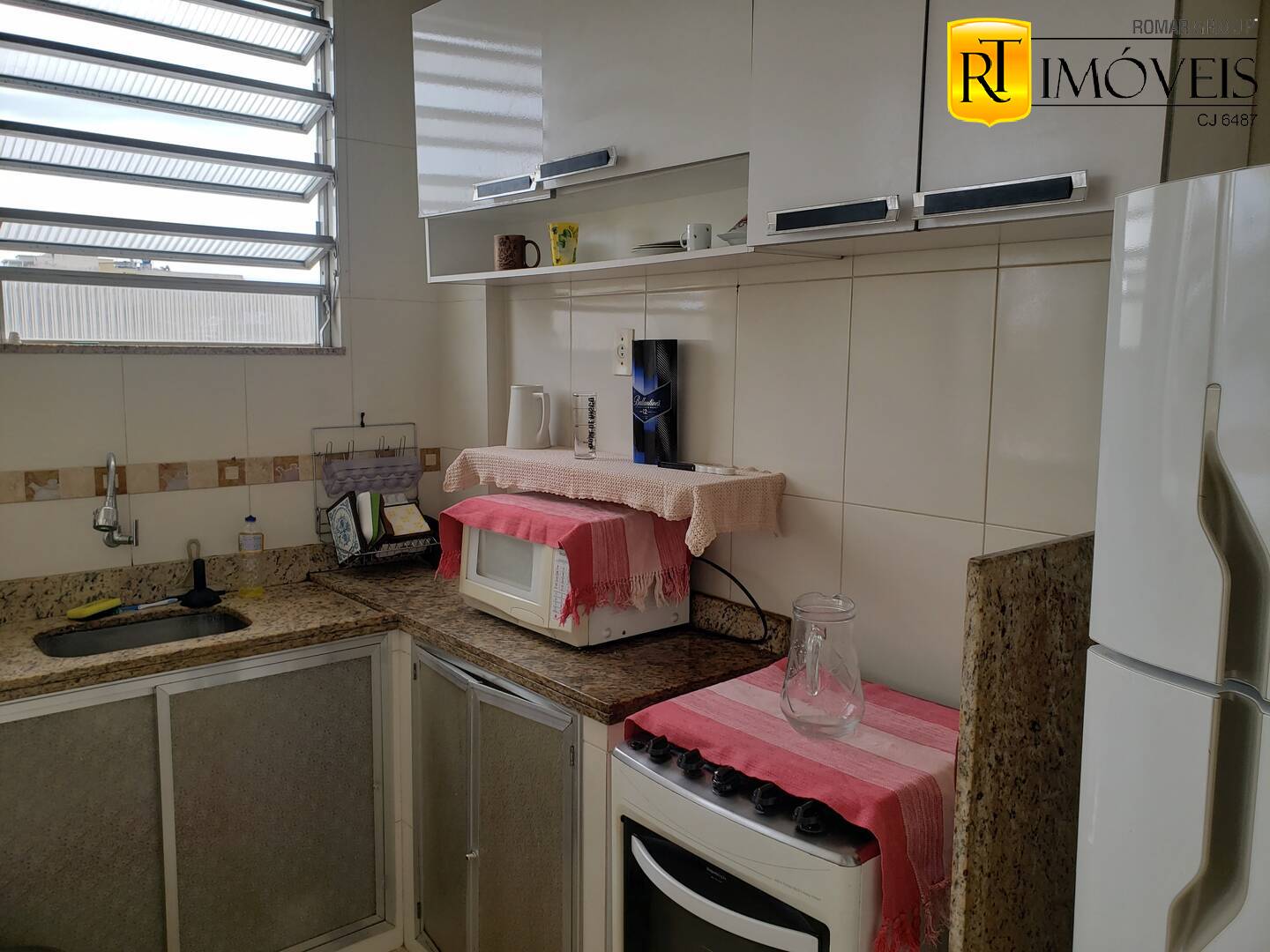 Apartamento à venda com 1 quarto, 54m² - Foto 17