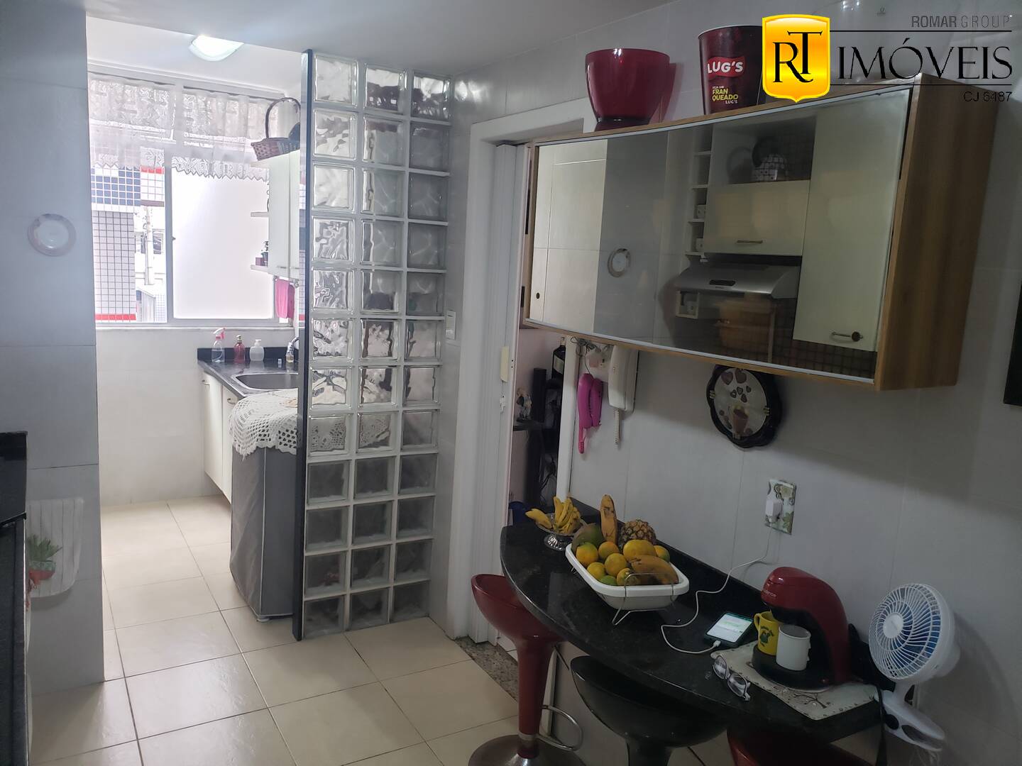 Apartamento à venda com 3 quartos, 71m² - Foto 5