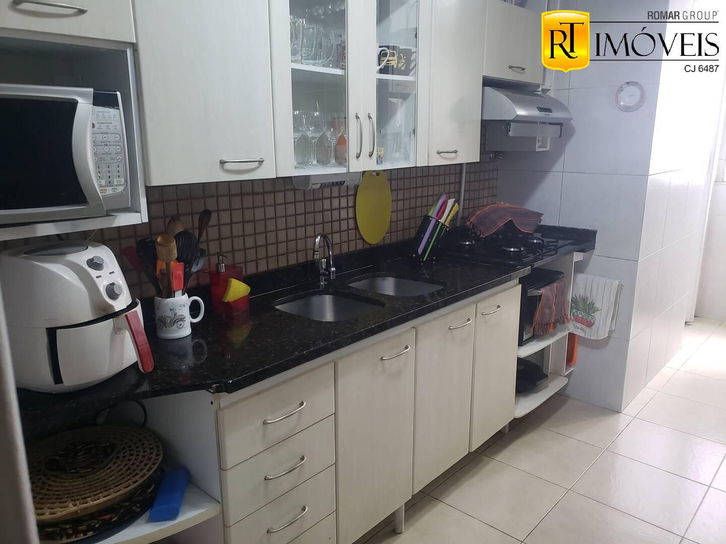 Apartamento à venda com 3 quartos, 71m² - Foto 6