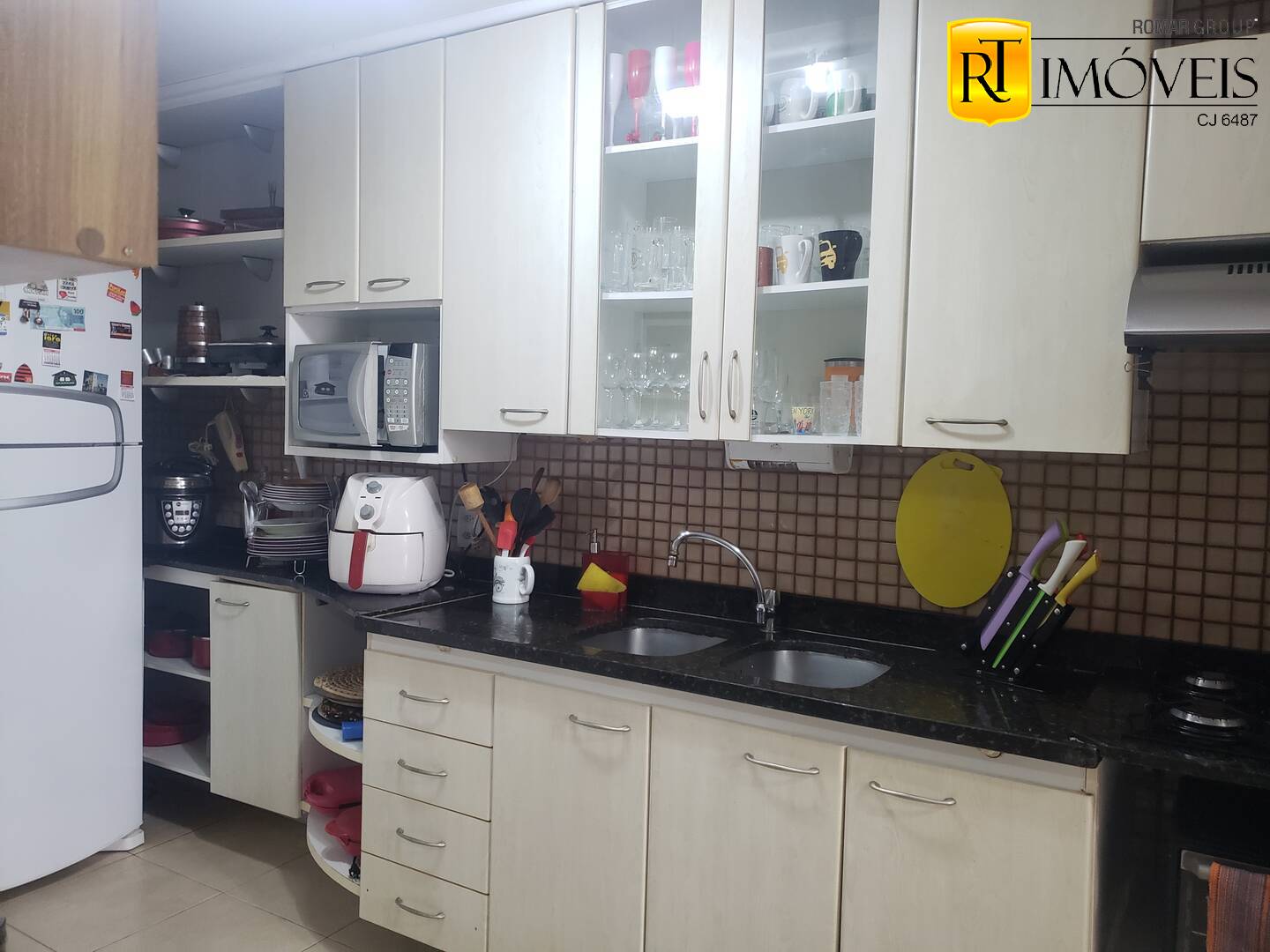 Apartamento à venda com 3 quartos, 71m² - Foto 8