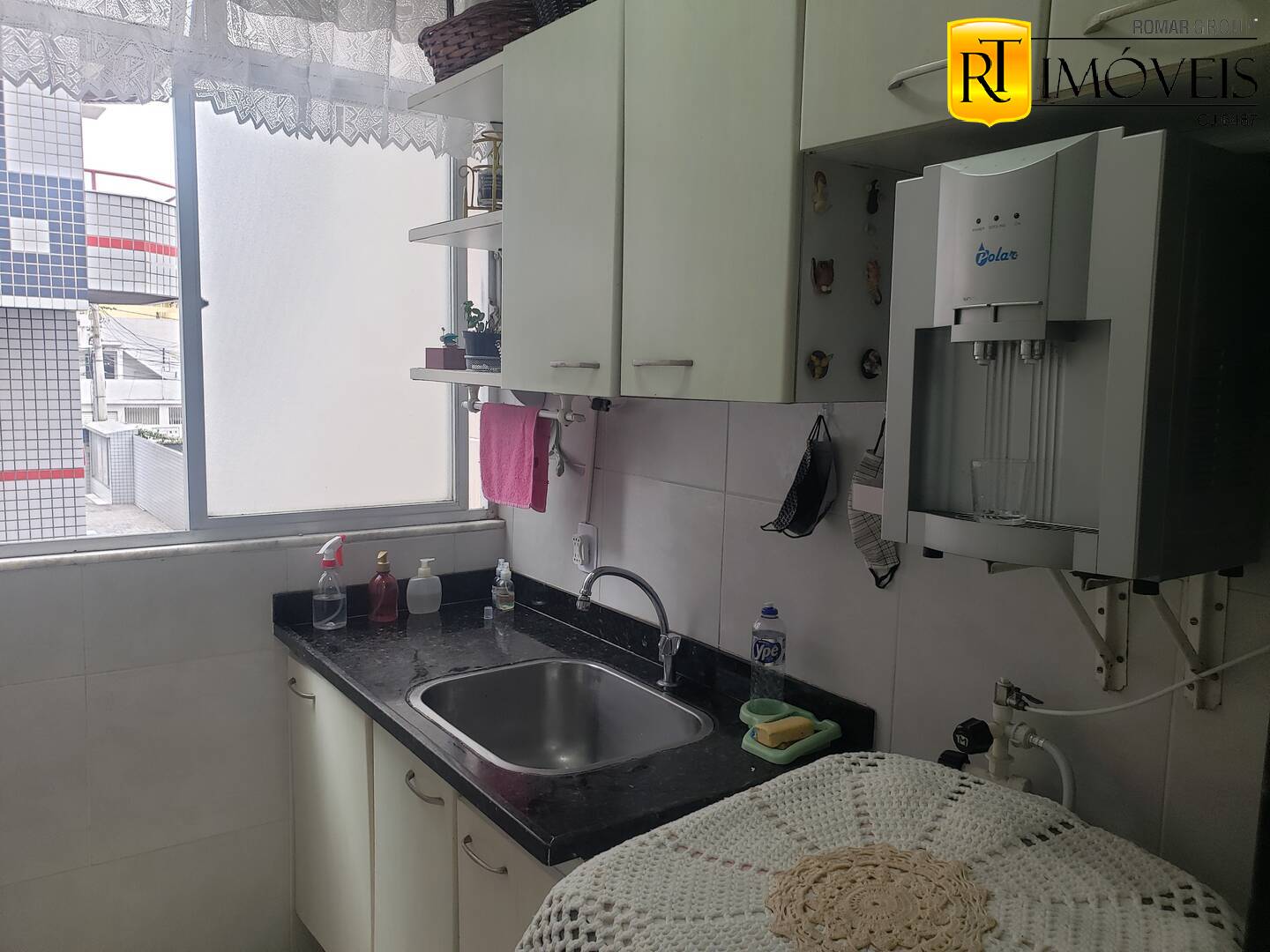 Apartamento à venda com 3 quartos, 71m² - Foto 11