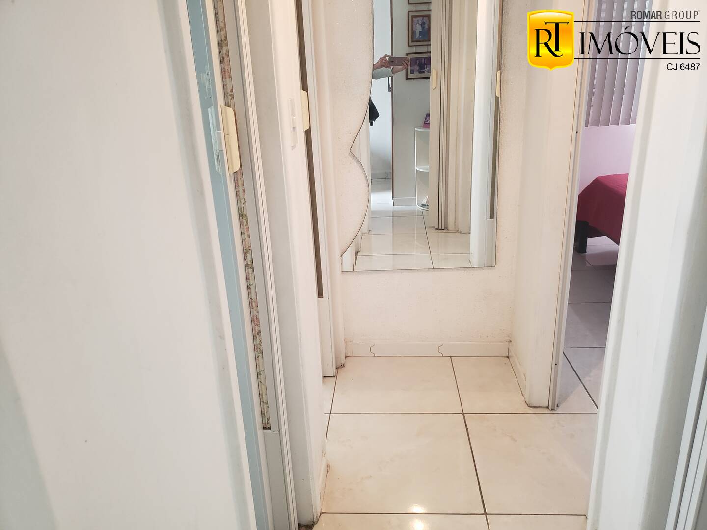 Apartamento à venda com 3 quartos, 71m² - Foto 12