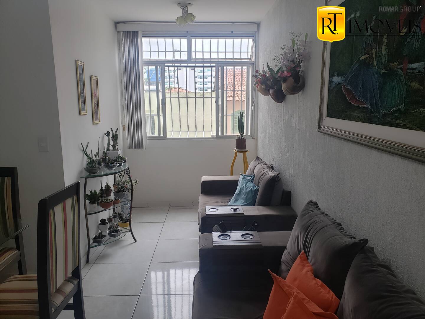 Apartamento à venda com 3 quartos, 71m² - Foto 4