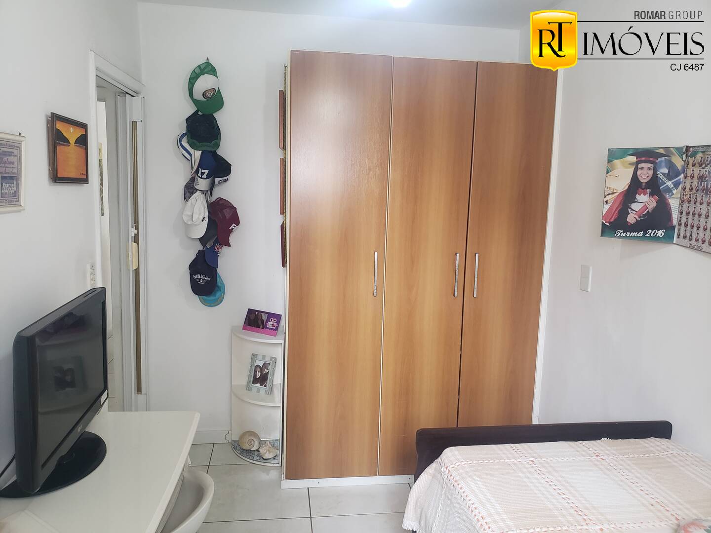 Apartamento à venda com 3 quartos, 71m² - Foto 13