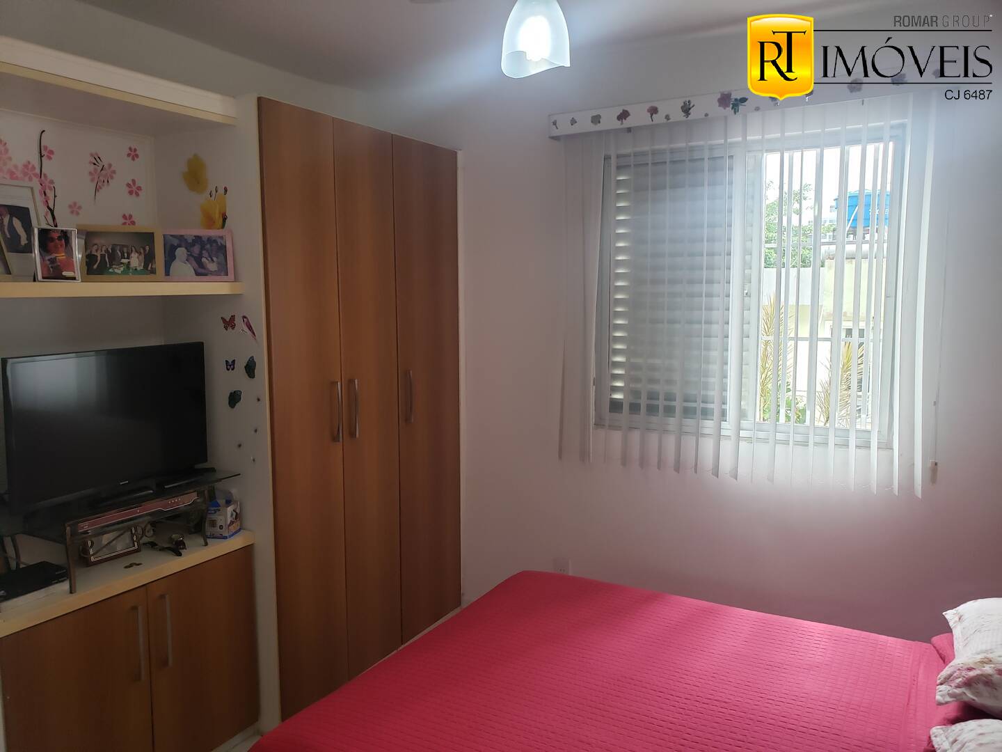 Apartamento à venda com 3 quartos, 71m² - Foto 16