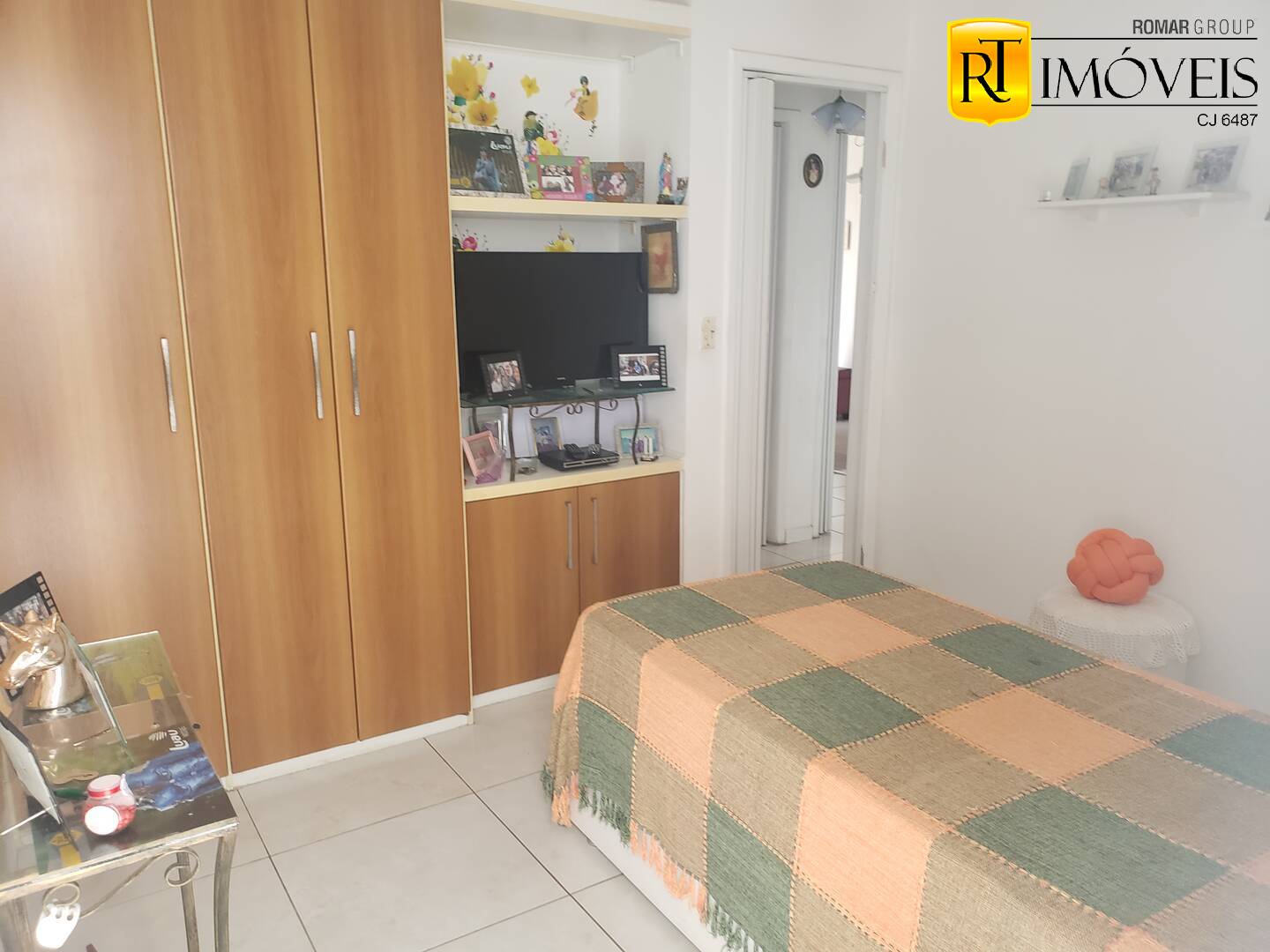 Apartamento à venda com 3 quartos, 71m² - Foto 19