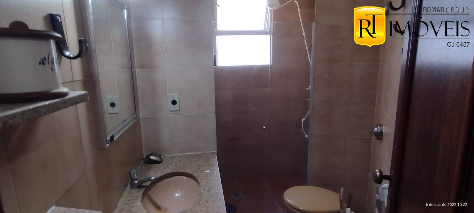 Apartamento à venda com 3 quartos, 93m² - Foto 19