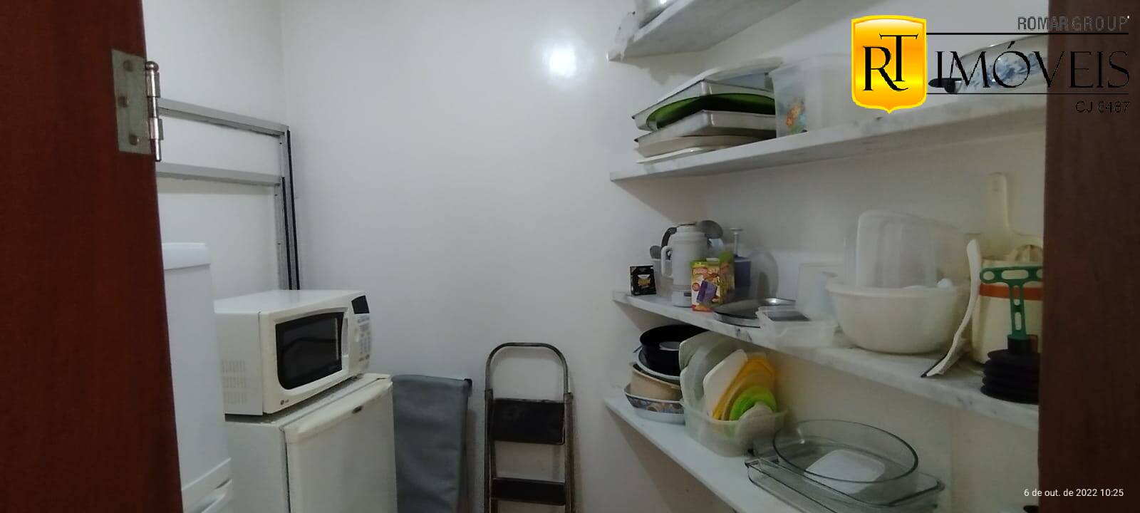 Apartamento à venda com 3 quartos, 93m² - Foto 24