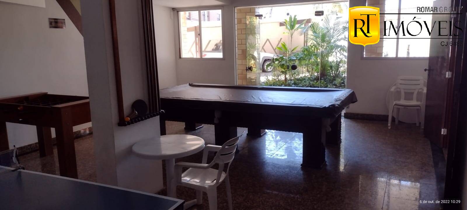 Apartamento à venda com 3 quartos, 93m² - Foto 36