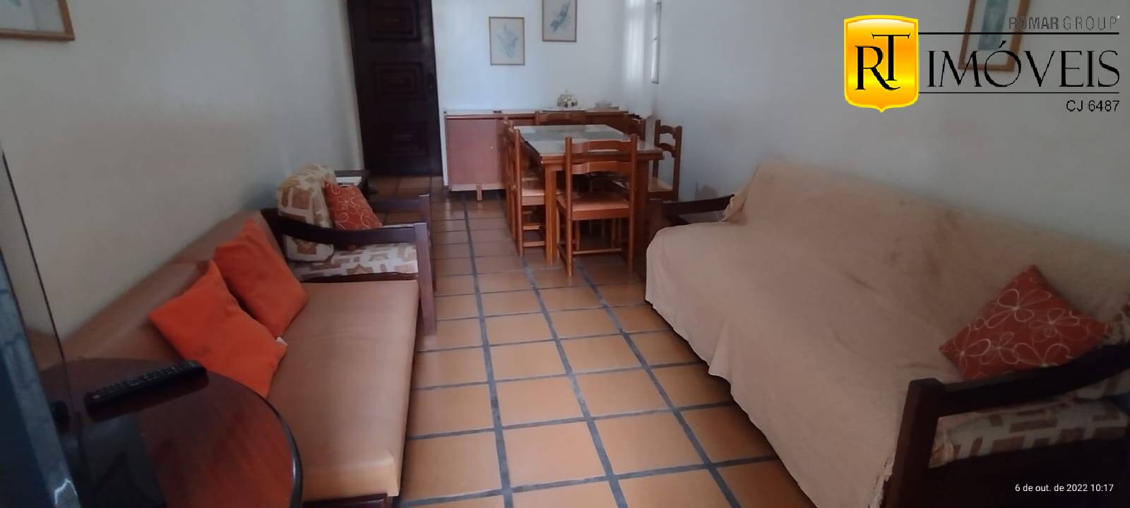 Apartamento à venda com 3 quartos, 93m² - Foto 5