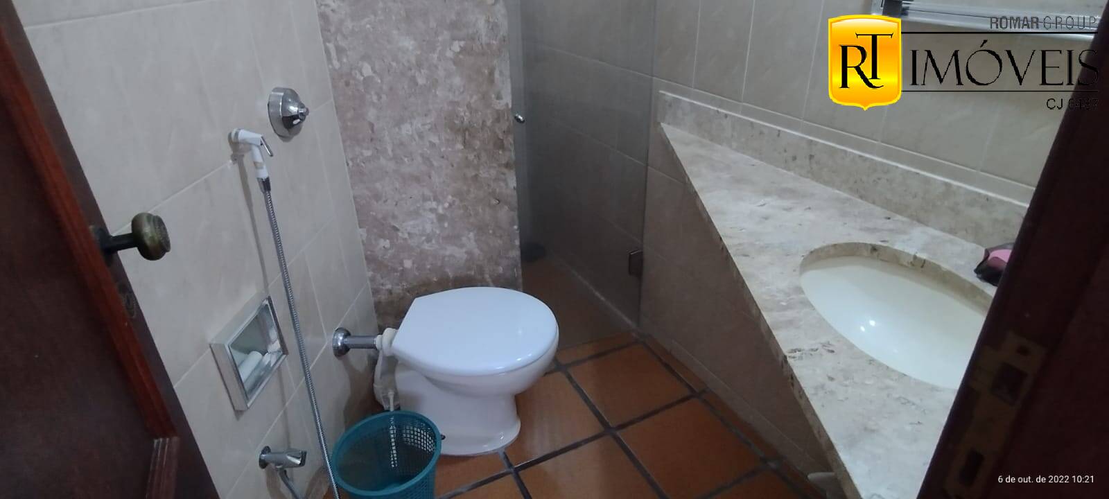 Apartamento à venda com 3 quartos, 93m² - Foto 11