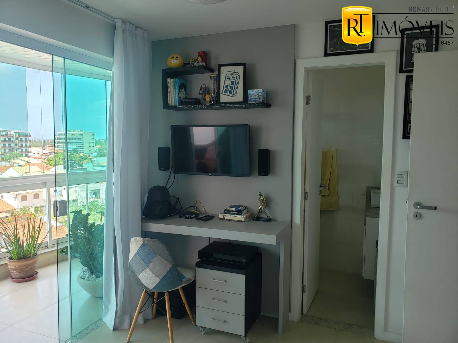 Cobertura à venda com 4 quartos, 130m² - Foto 19