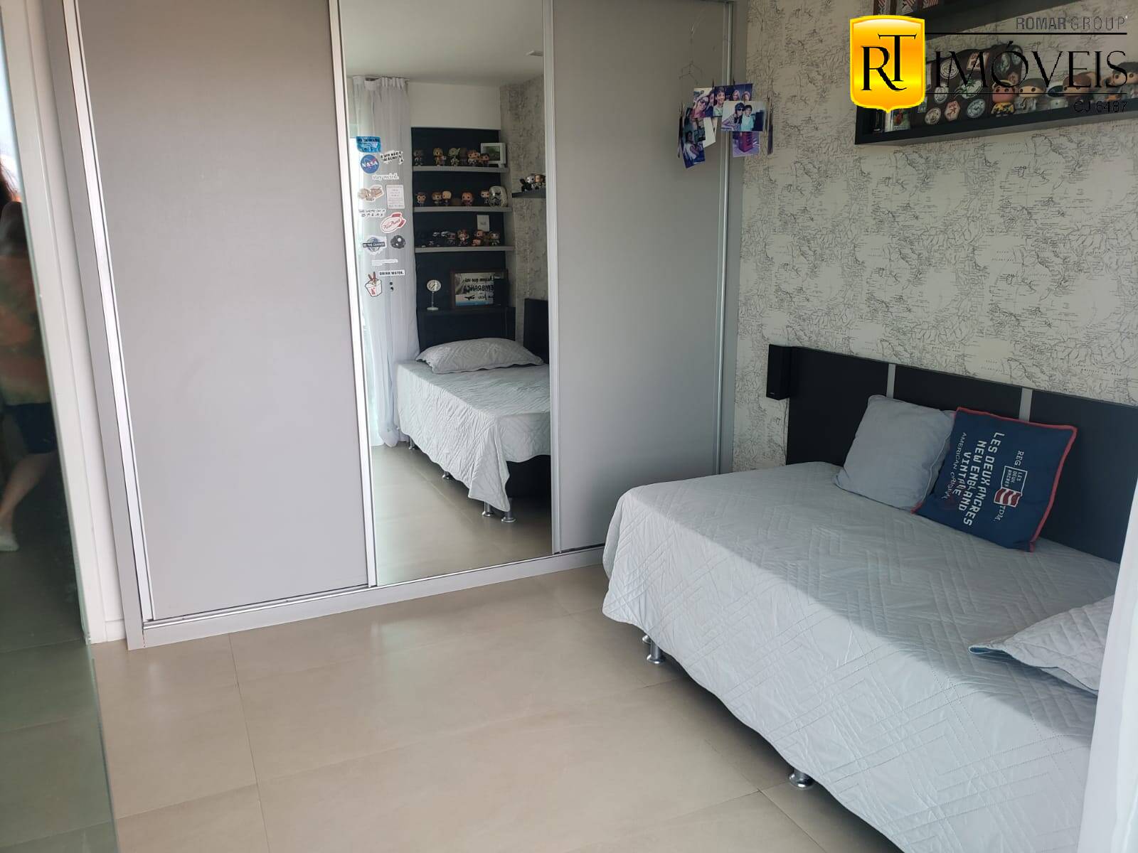 Cobertura à venda com 4 quartos, 130m² - Foto 21