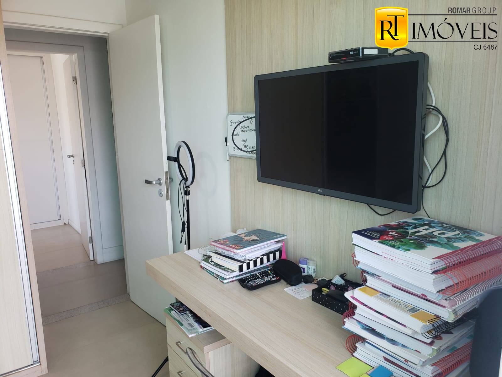 Cobertura à venda com 4 quartos, 130m² - Foto 28