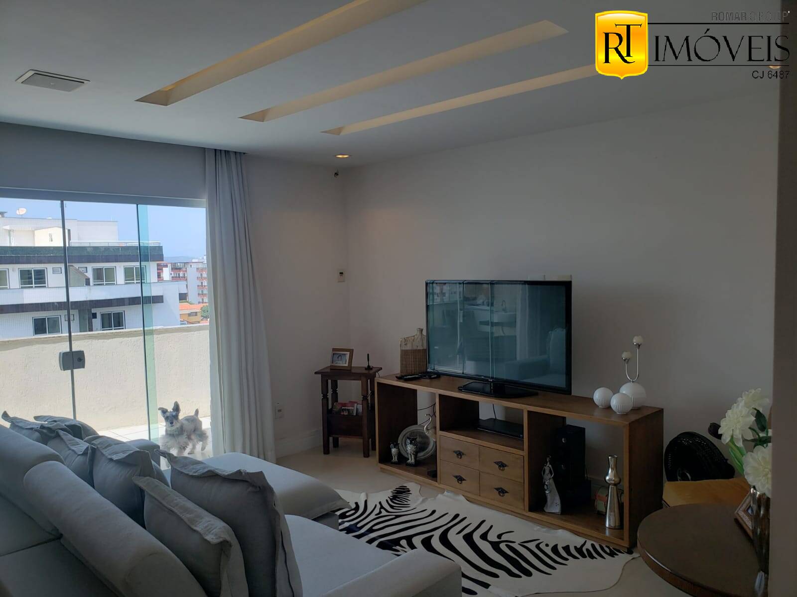 Cobertura à venda com 4 quartos, 130m² - Foto 7