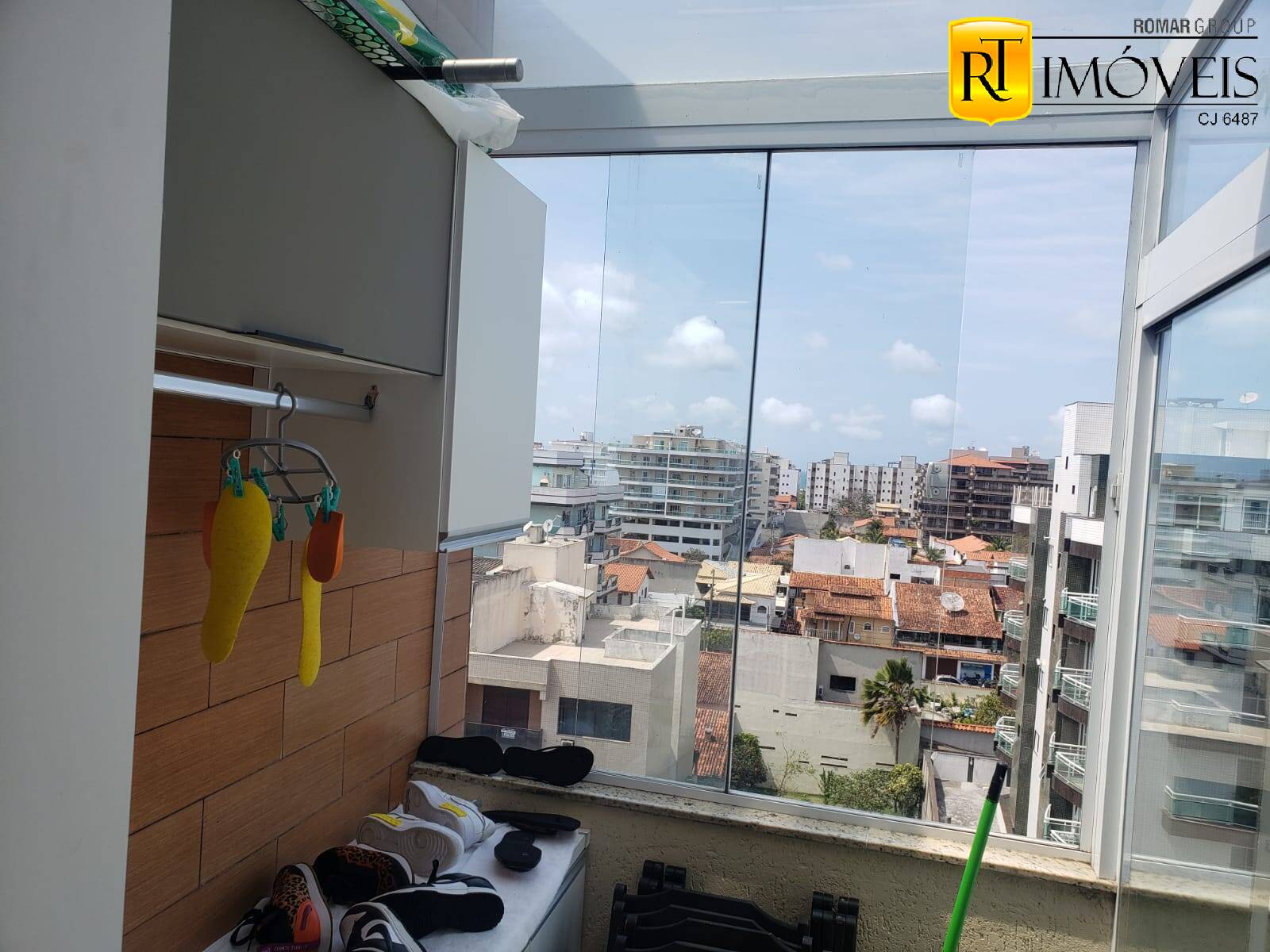 Cobertura à venda com 4 quartos, 130m² - Foto 58